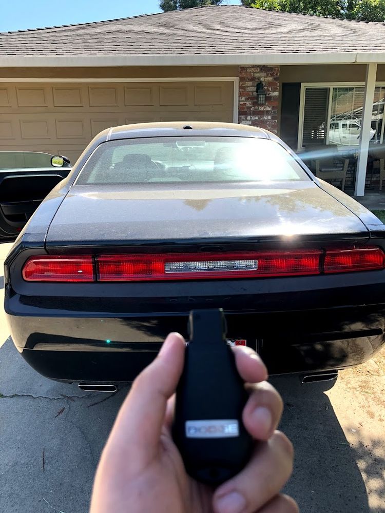 Locksmith for Nate's Mobile Locksmith in Modesto, CA