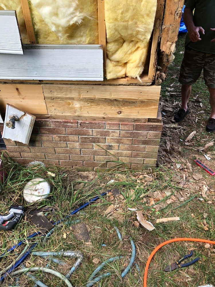 All Photos for Top Plate Construction in Clayton, NC