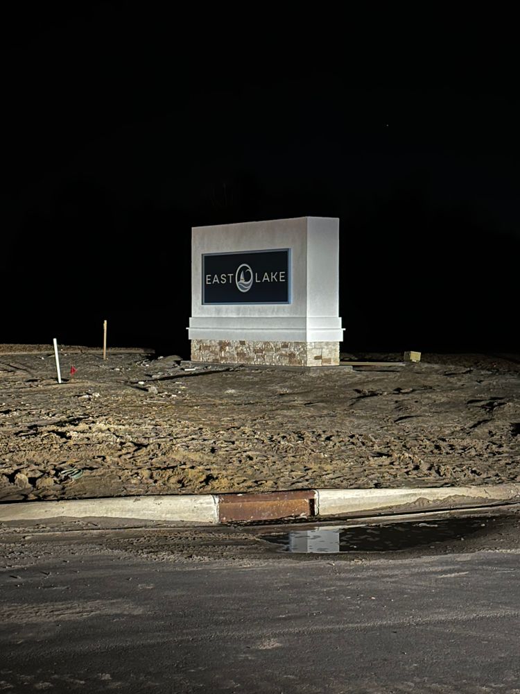 Outdoor Spaces for Albatross Construction in Wilmington, NC