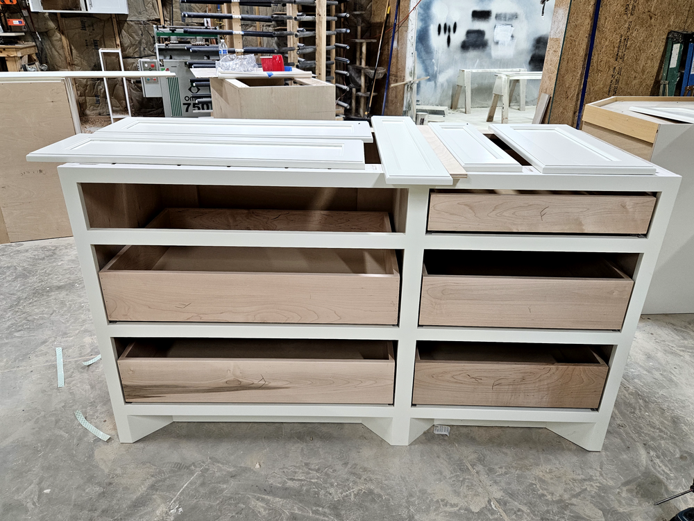 All Photos for Carolina Woodworks in Lyman, SC