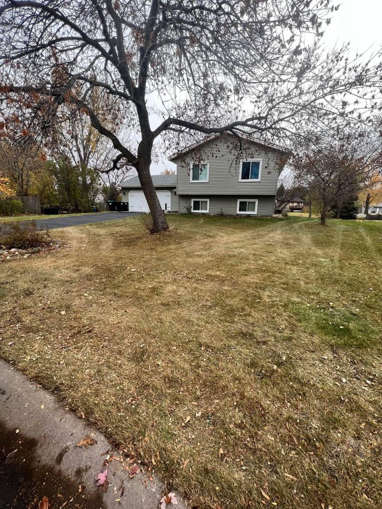 All Photos for Luke's Lawn Care and Landscape in Andover, MN