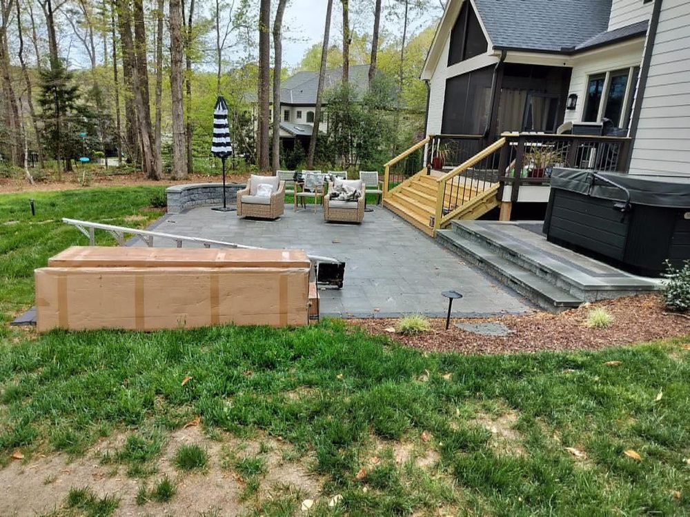 All Photos for Gateway Installs & Assembly LLC in Raleigh, NC