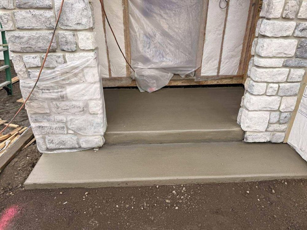 All Photos for Elite Concrete & Coatings in Sunriver, OR