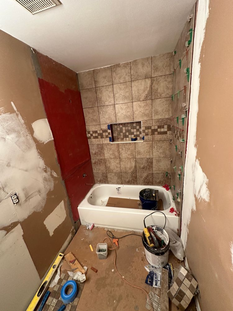 All Photos for Buildsmore Contracting Inc in East Windsor Township, NJ