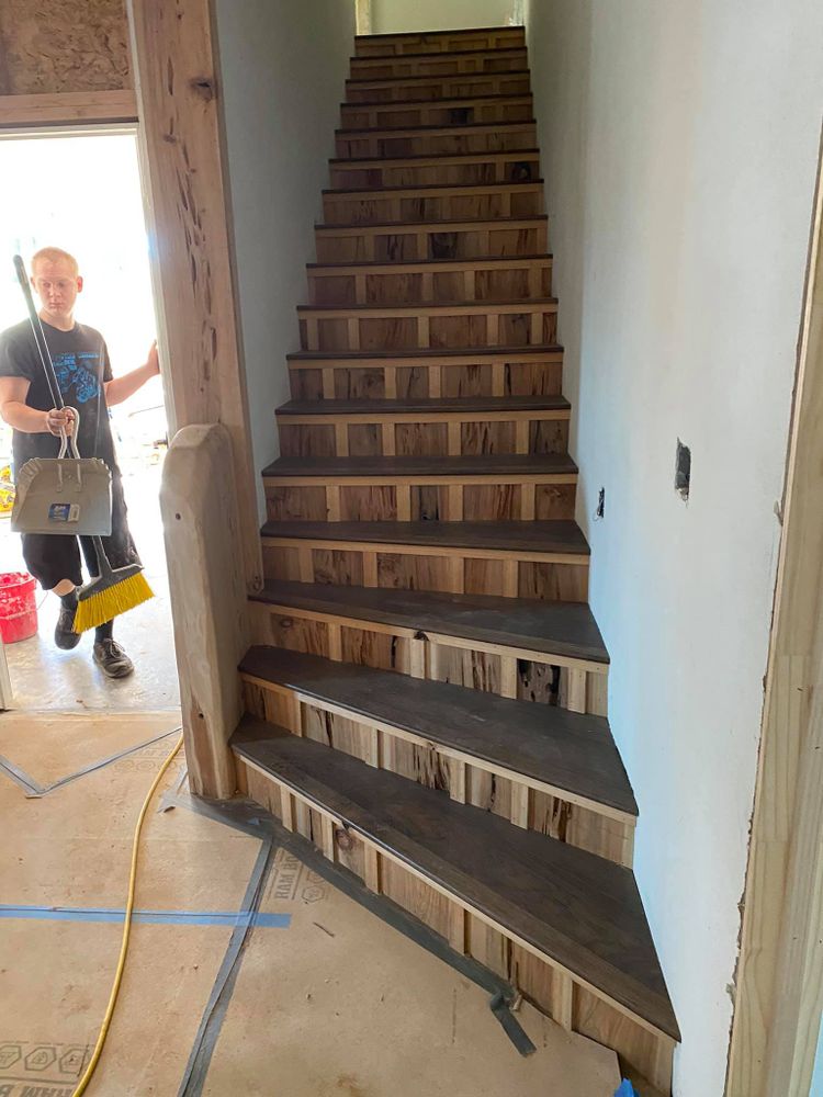 All Photos for Harris Tile and Stone in Tyler, TX