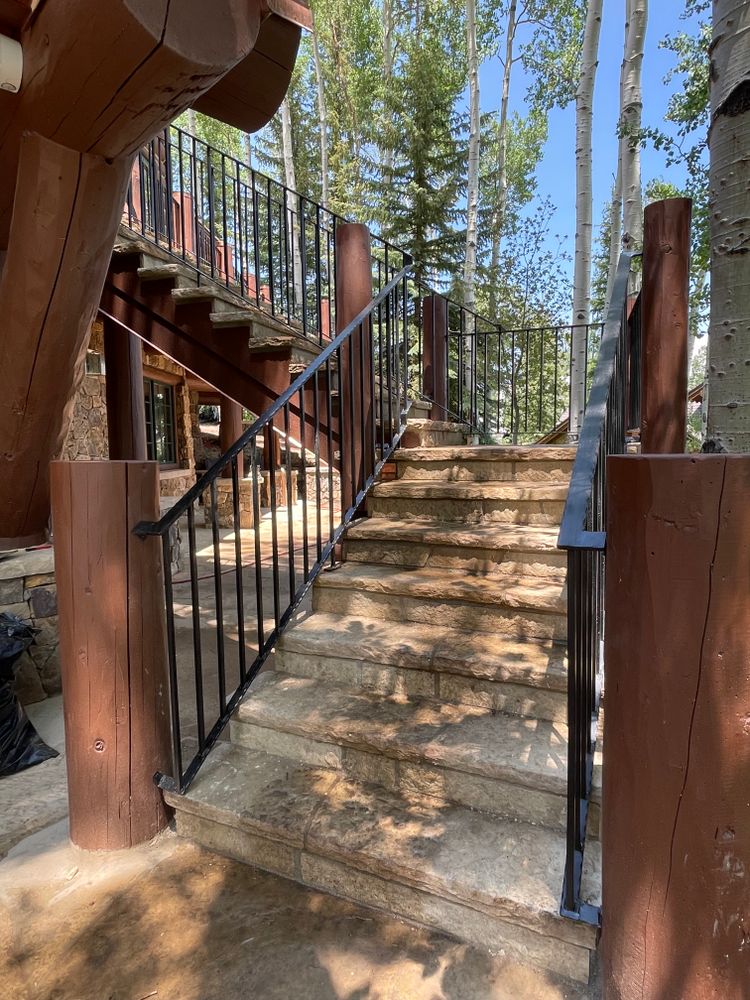 All Photos for Ark Fabrication in Buena Vista, CO