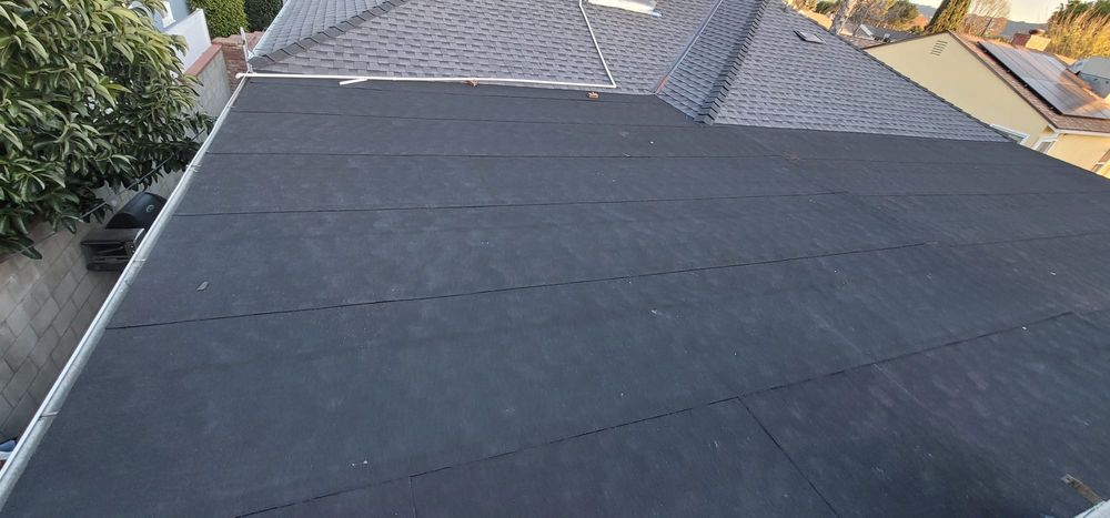 All Photos for Y&V Roofing Installation Maintenance and Repair Service in Palmdale, CA