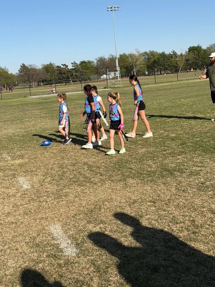 All Photos for Iron Plains Youth Football League in Amarillo, TX
