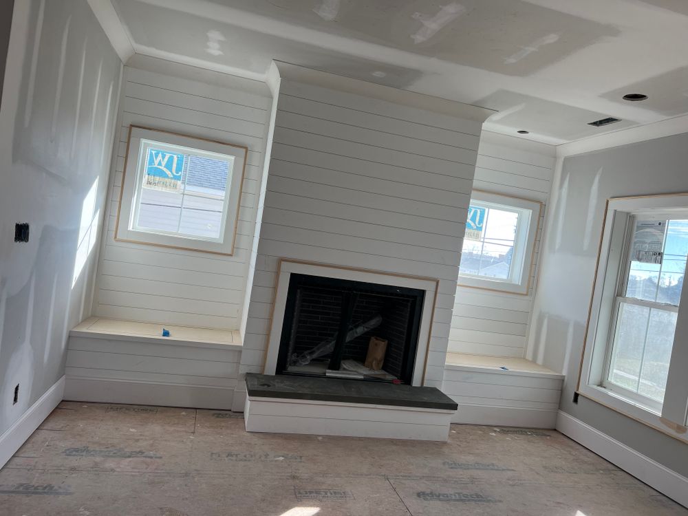 All Photos for A Cut Above Custom Builders, LLC in Morehead City, NC