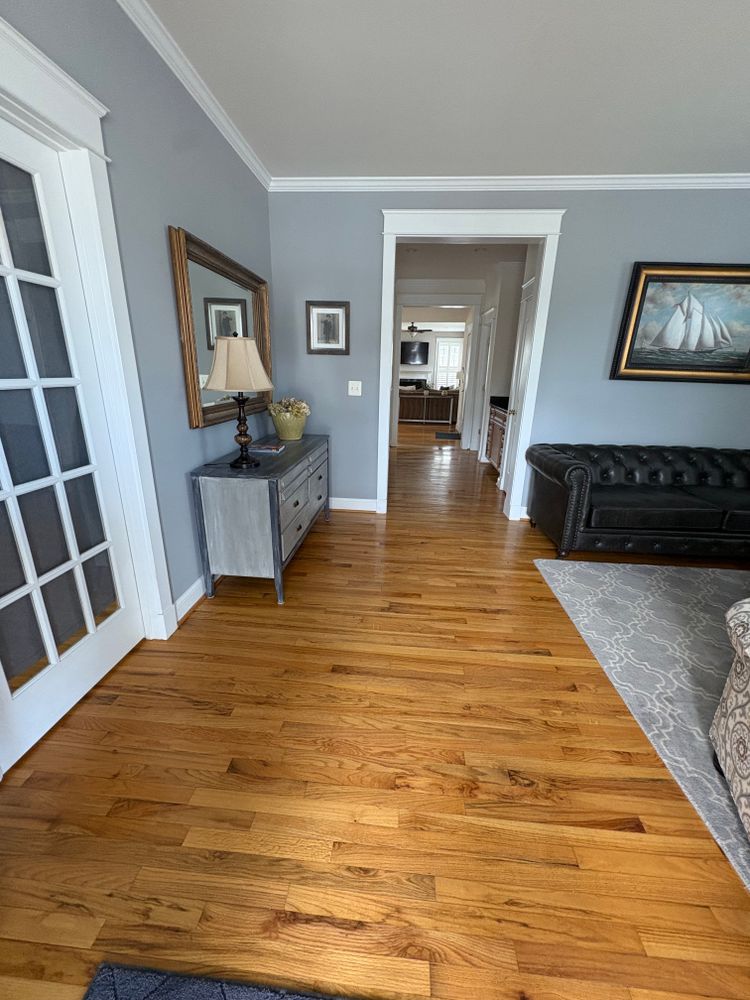 Residential Cleaning for Clean R Us Professional Service LLC in Annapolis , MD