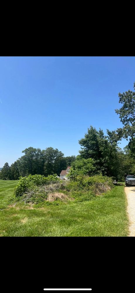 Hardscaping Landscaping for Pleasant Valley Land Management  in Westminster, MD
