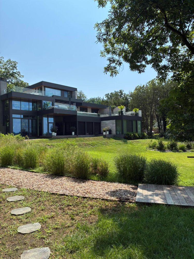 All Photos for Malibu Window Cleaning in Annapolis, MD