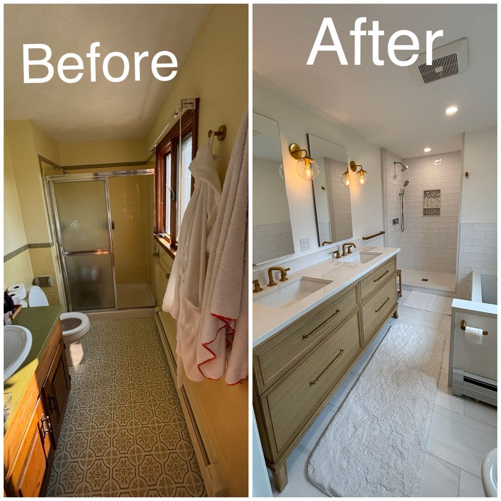 All Photos for Milton Carpentry Services in Beverly, MA