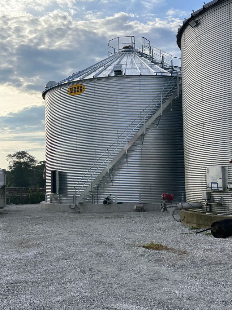 All Photos for Integrity Millwrights & Construction LLC  in Oxford,  IN