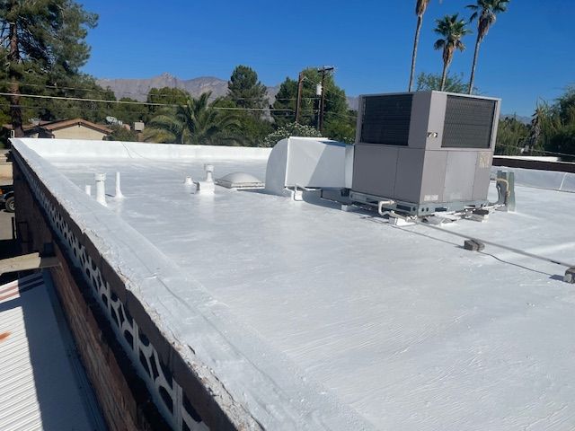 All Photos for Generations Roofing in Tucson, AZ