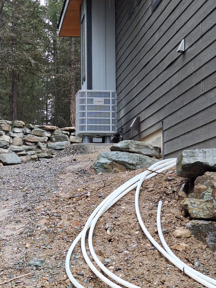 All Photos for ADP Heating and Cooling Services in Eureka, MT