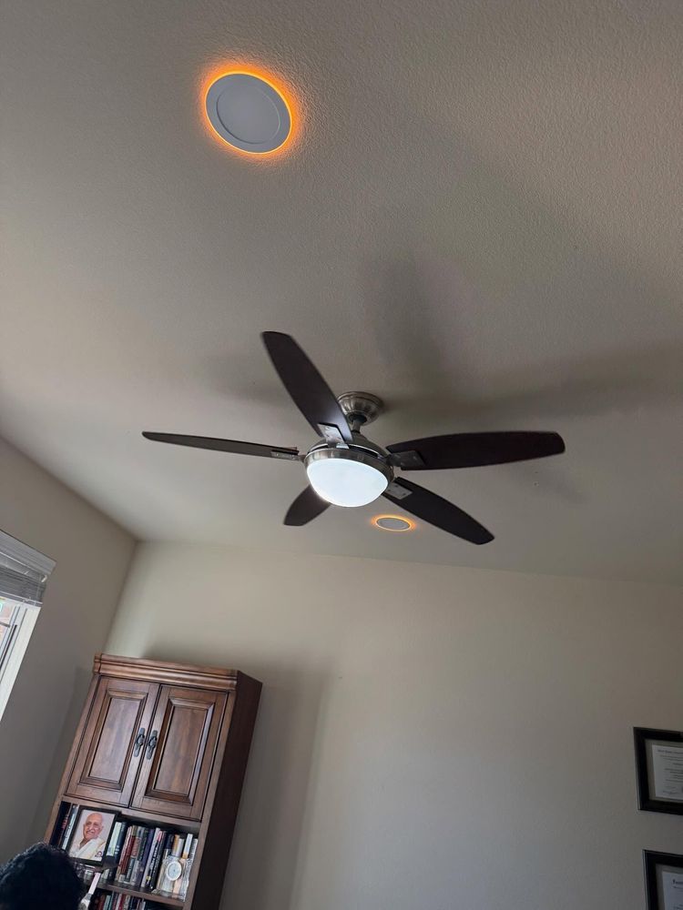 Our Electrical Repairs service ensures your home's safety and functionality with expert troubleshooting, timely fixes, and reliable solutions for all types of electrical issues by our certified electricians. for EA Electrical in Carrollton, Texas