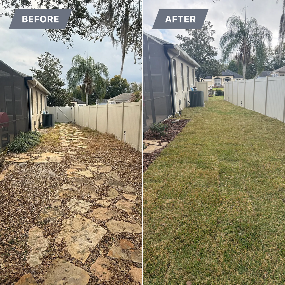 All Photos for Amerigrown Tree And Lawn in Apopka, FL