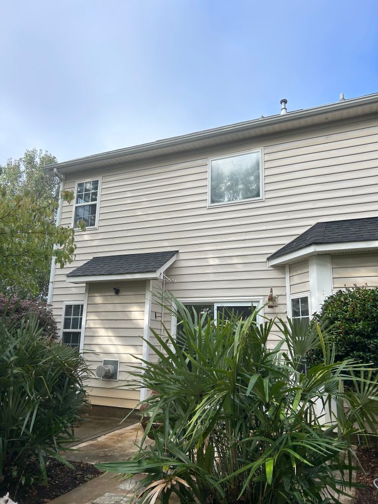 All Photos for 4U Pressure Washing in Huntersville, NC