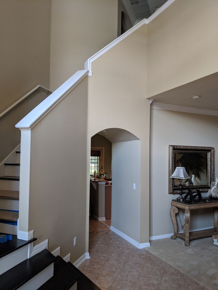 All Photos for MJ'S TRIM INC. in Orlando, FL