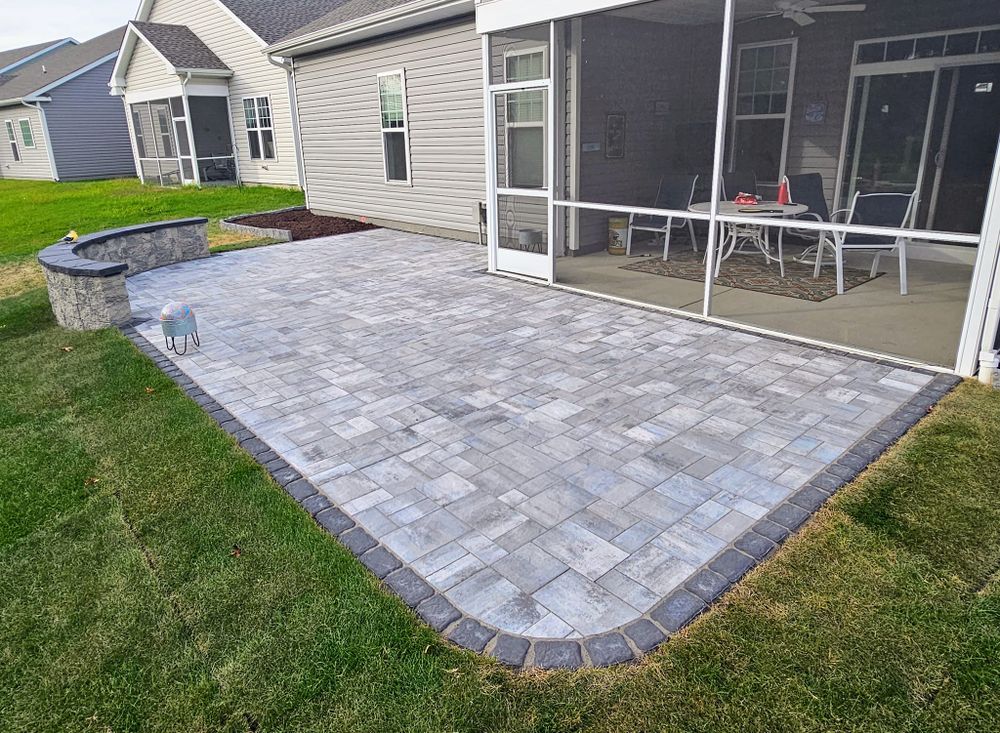 All Photos for SoDel Stone Works & Construction LLC in Sussex County, DE