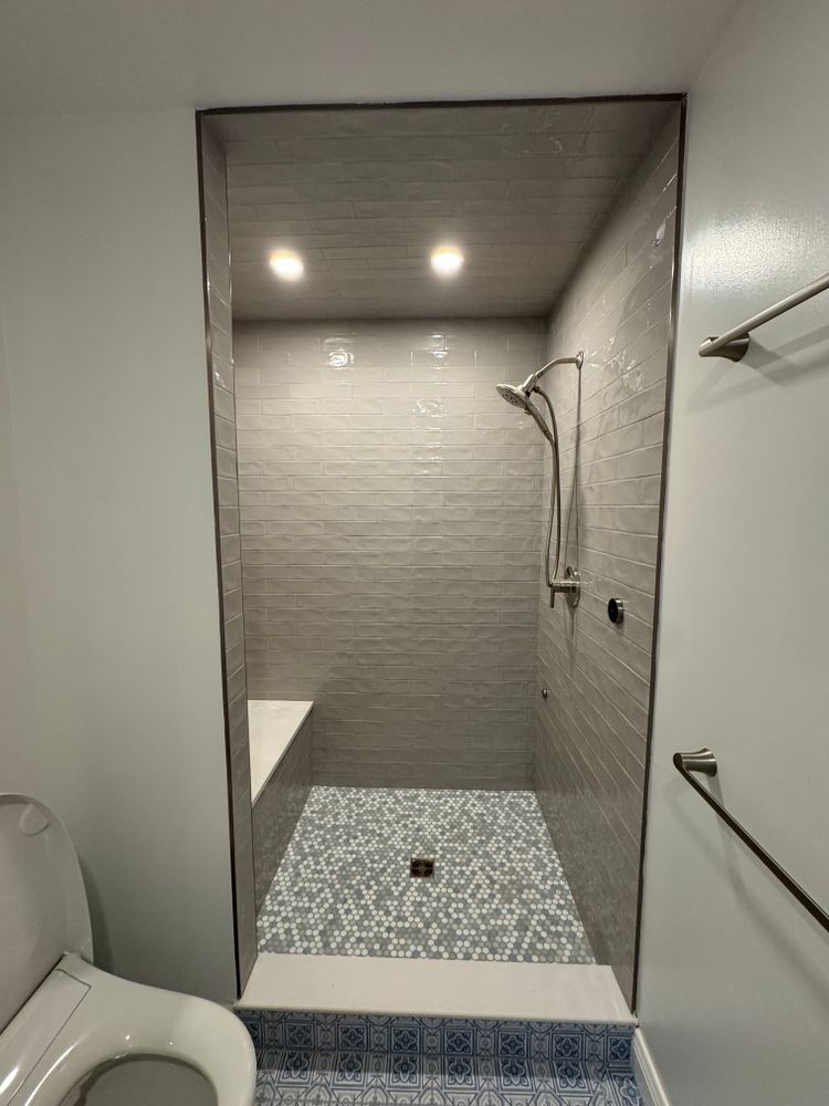 Kitchen Renovation for Mullen Customs in Fairfield, CT