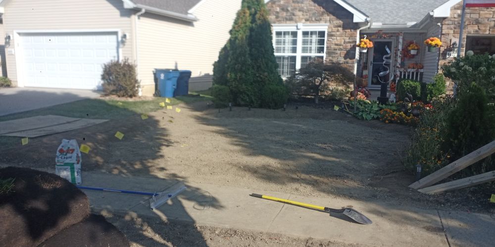 All Photos for Hendricks Mowing in Amherst, OH