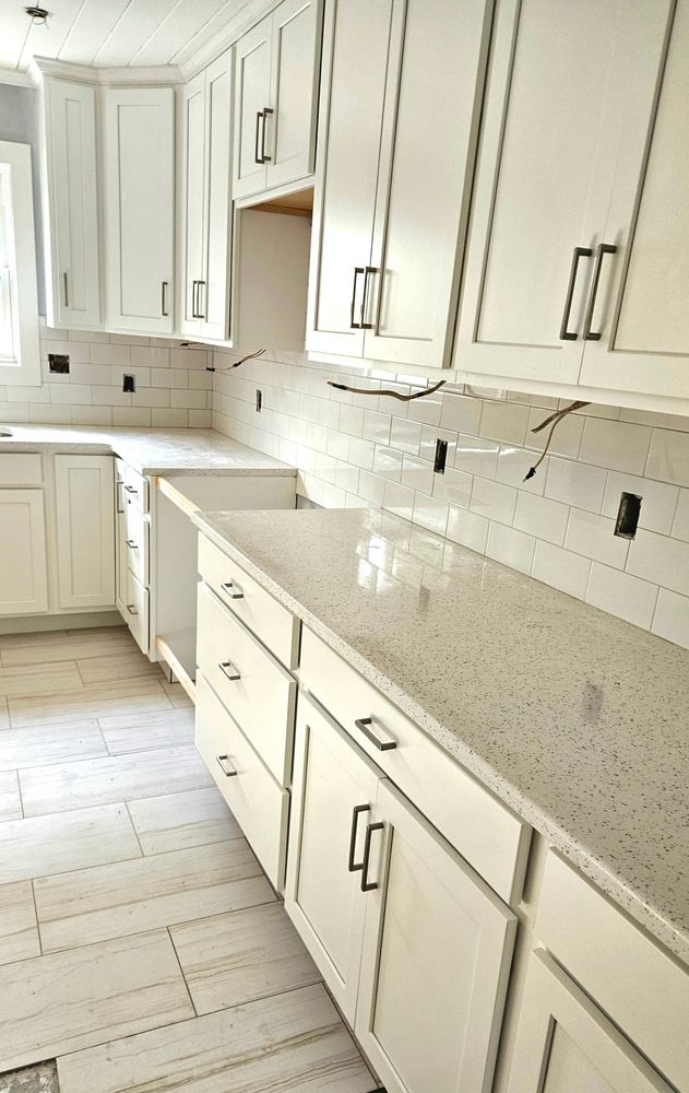 All Photos for Fulford Carpet and Tile in Holden Beach, NC