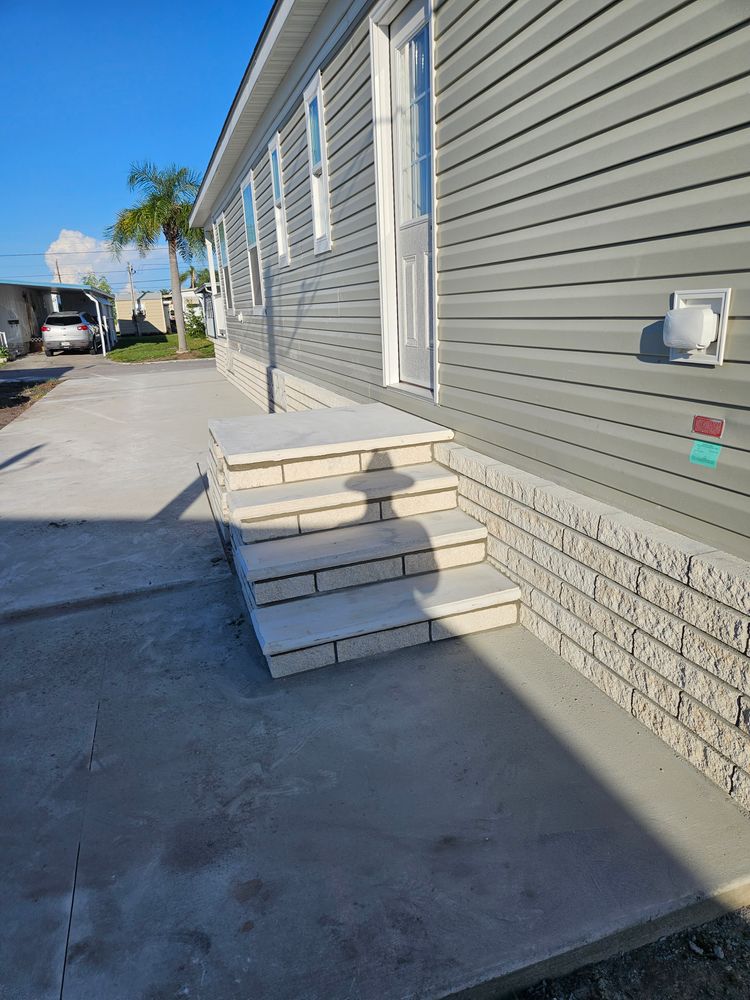 All Photos for Clark Masonry in Lake County, FL