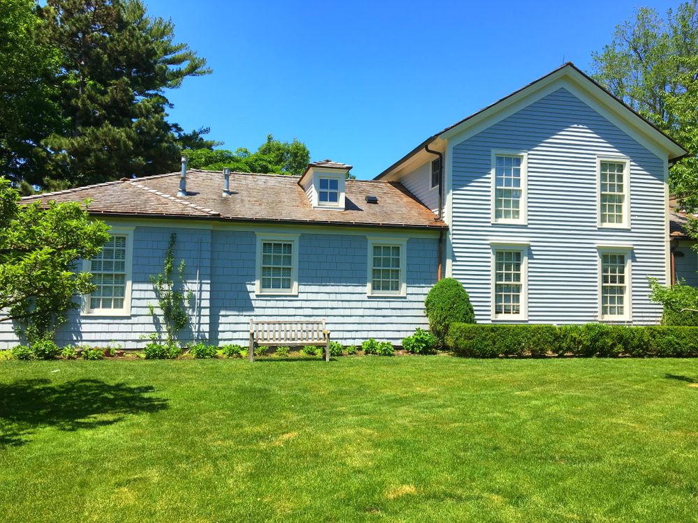 All Photos for Eagle Five Stars Painting in Brazos Valley, TX