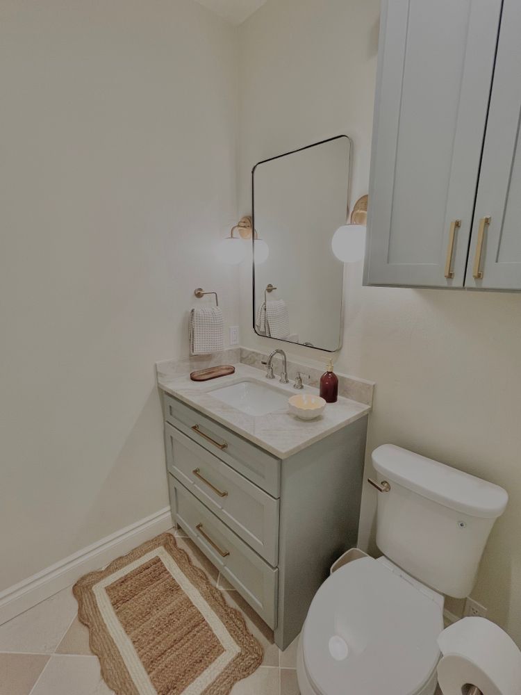 Kitchen Renovation for G3 Construction & Design in Dripping Springs, TX