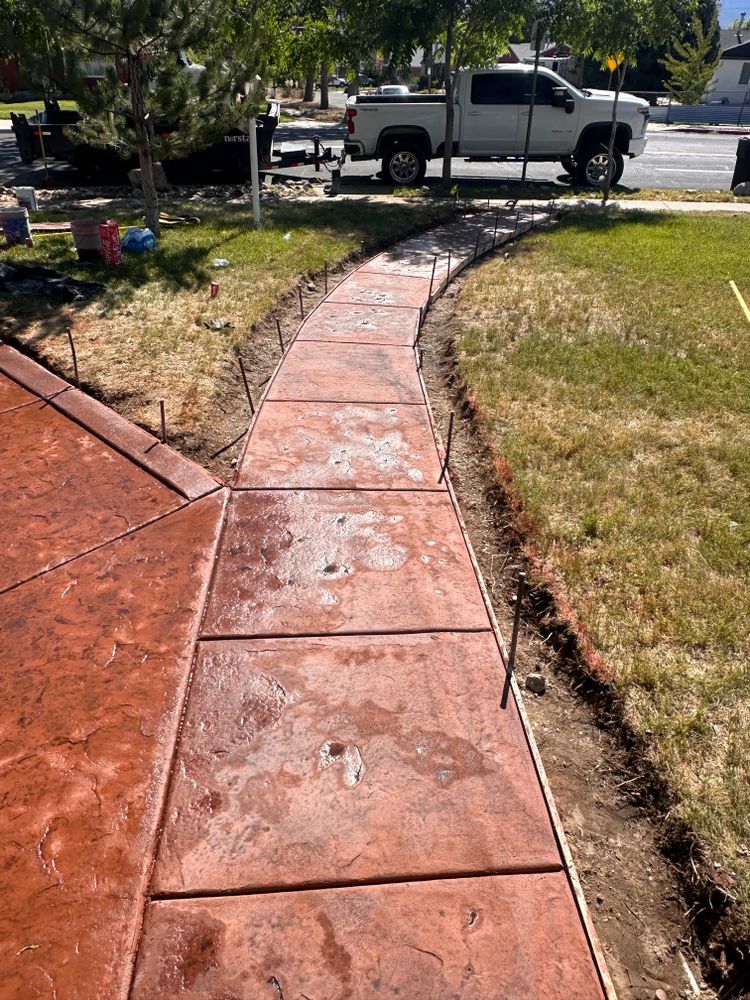 All Photos for Legend Construction and Concrete   in Salt Lake City, UT