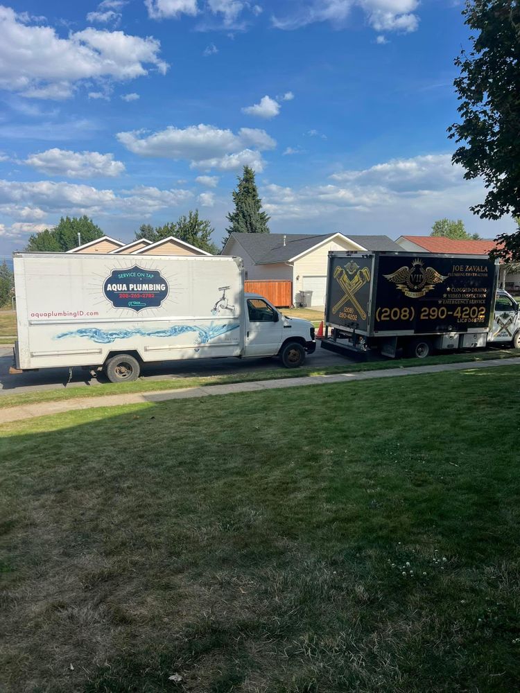 All Photos for V.I.P Plumbing in Sandpoint, ID