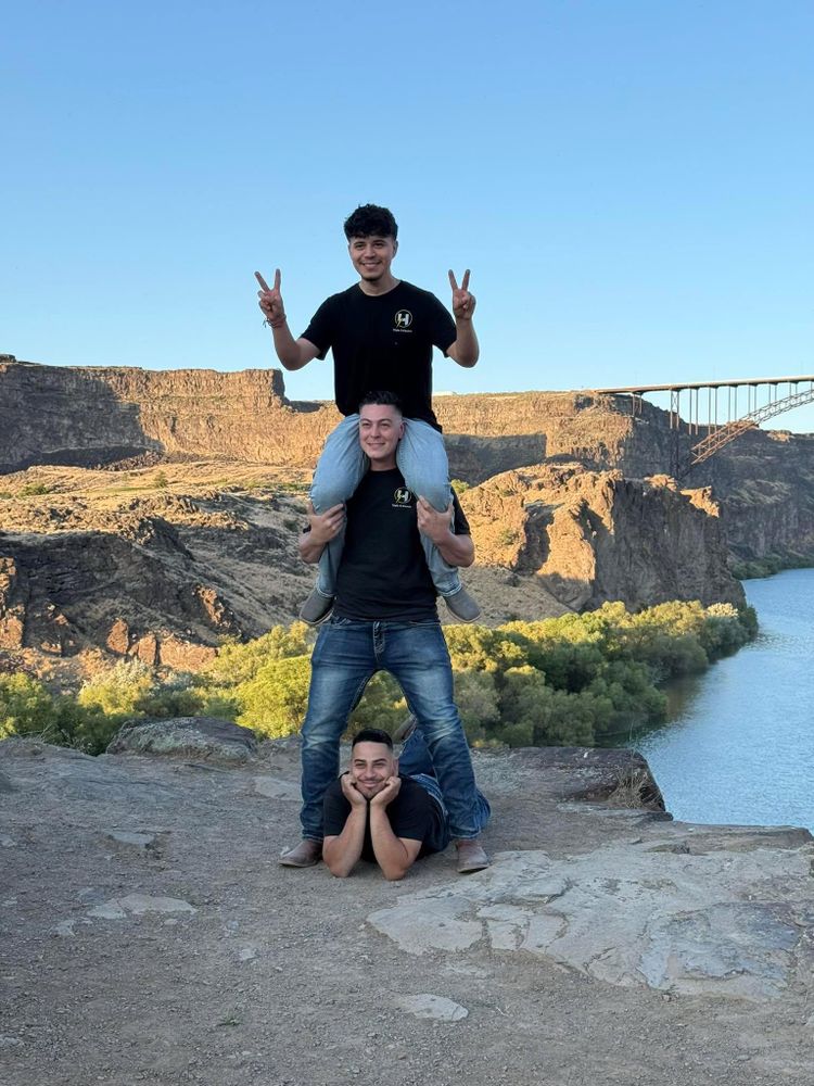 Electrical Repairs for Triple H  in Jerome County, ID