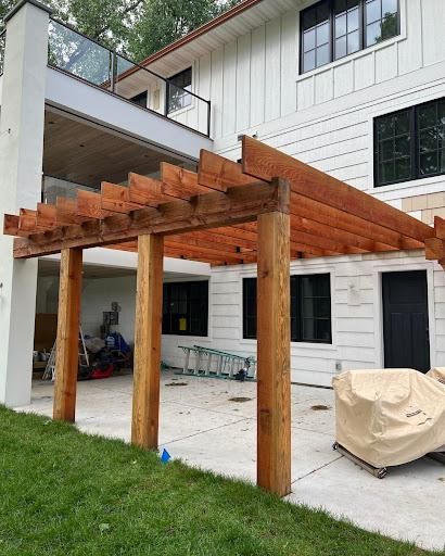 All Photos for Thunder Bear Painting in Eden Prairie, Minnesota