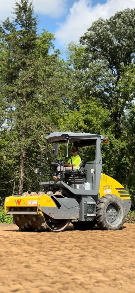 All Photos for NXT LVL Excavating in New London, MN