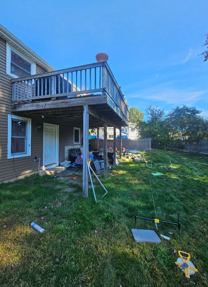 All Photos for South Coast Decks LLC in Mansfield, MA