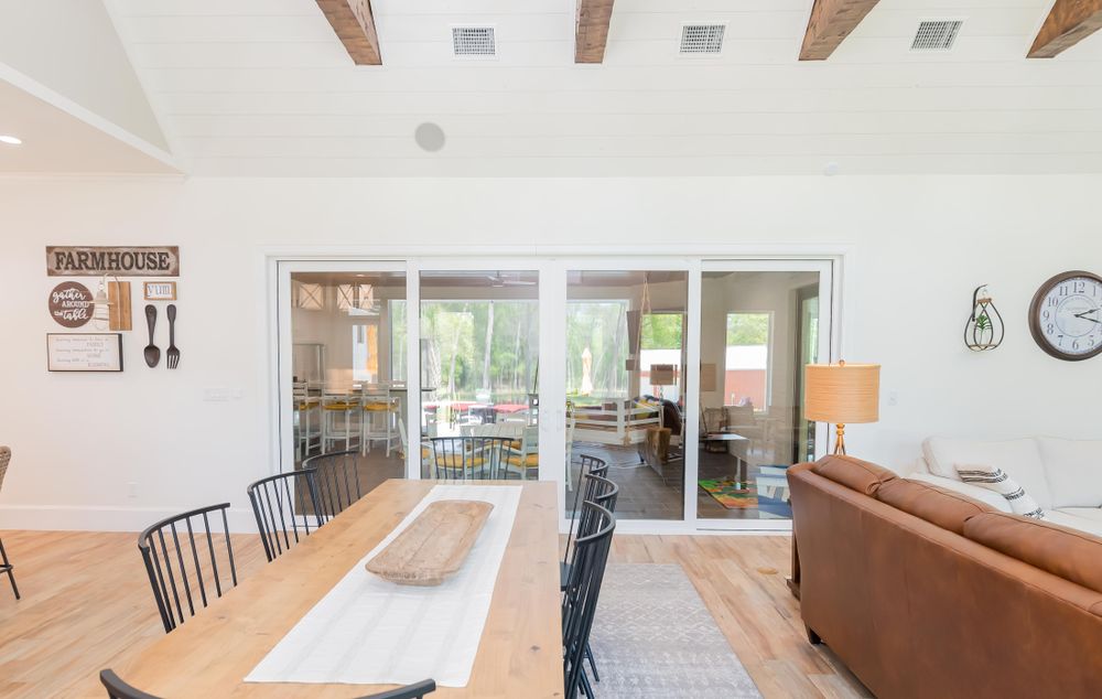 All Photos for Neely Construction & Design LLC in Chandler, TX