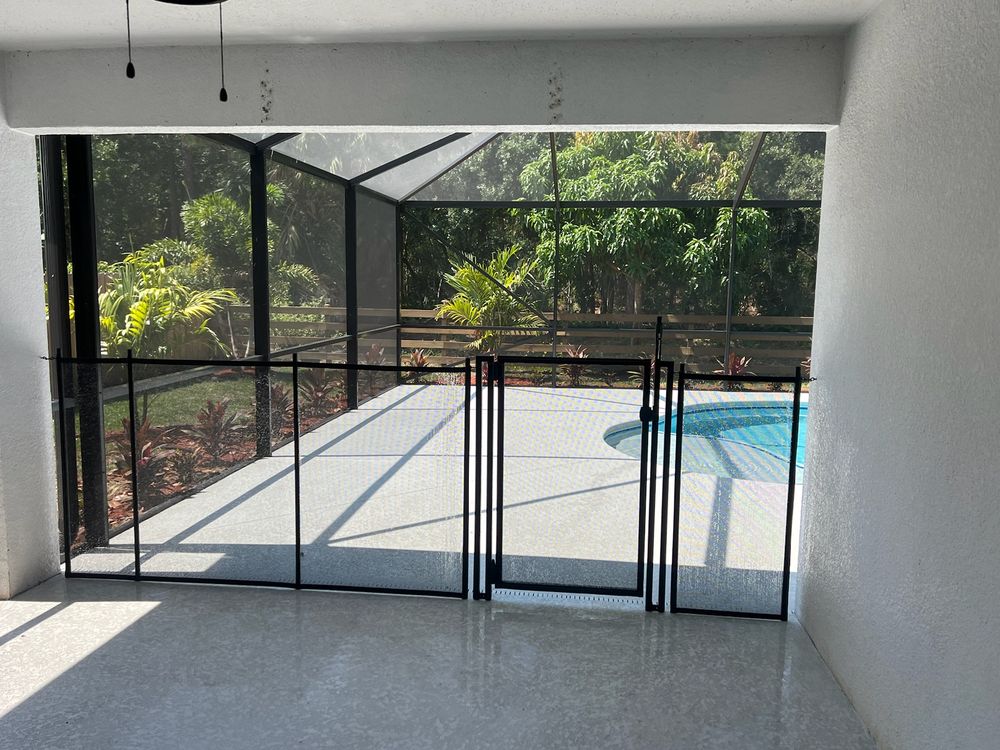 All Photos for MCN Pool Fence in Port St. Lucie, FL