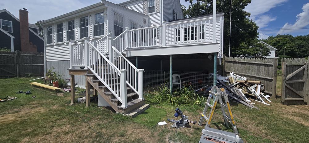 All Photos for NG Full Remodeling and Cleaning services in South Boston, MA