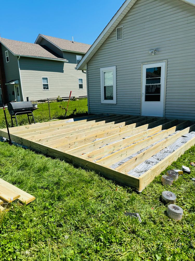 All Photos for Erie Builders & Construction in Sandusky, OH