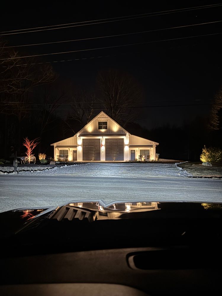 All Photos for Malboeuf Landscaping, Inc in Kernersville, NC