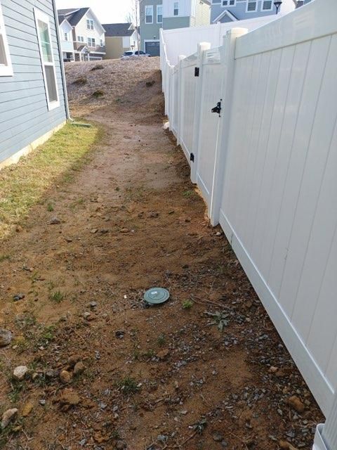 All Photos for Drain My lawn in Charlotte, NC