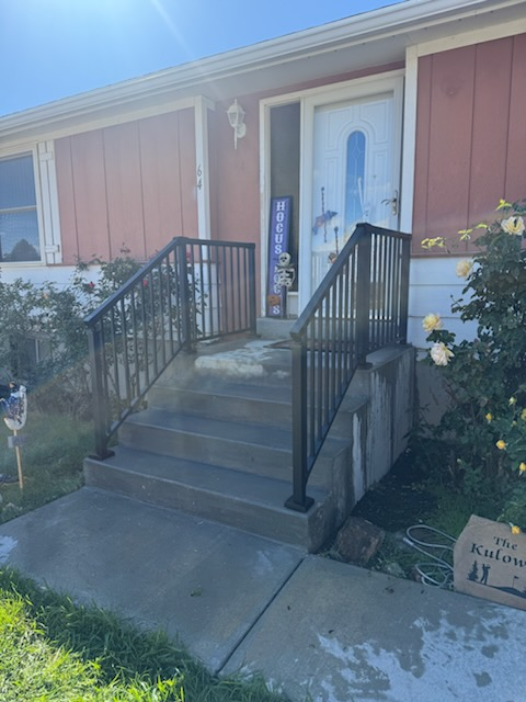 All Photos for Christensen Remodeling & Repair in Price, UT