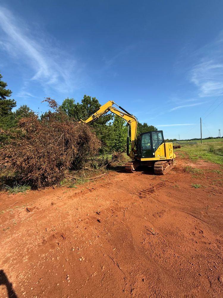All Photos for T Crane Grading LLC in Clarkesville, GA