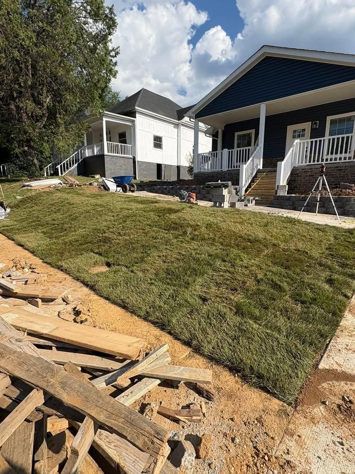 All Photos for Dust Till Dawn Lawn in London, Kentucky