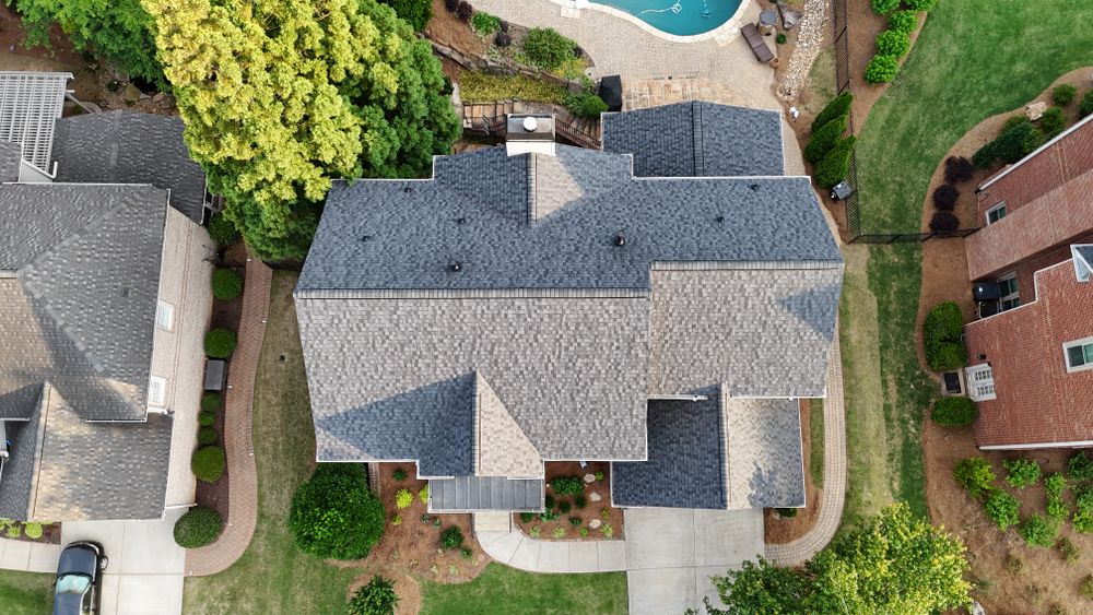 All Photos for Josh The Roofer in Atlanta, GA