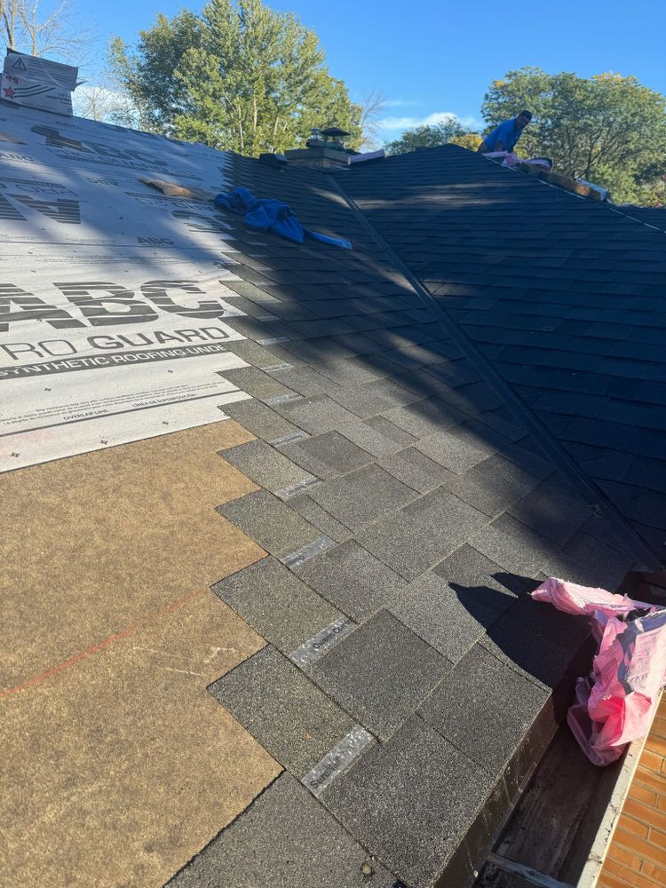 All Photos for Prime Roofing LLC in Menasha, WI