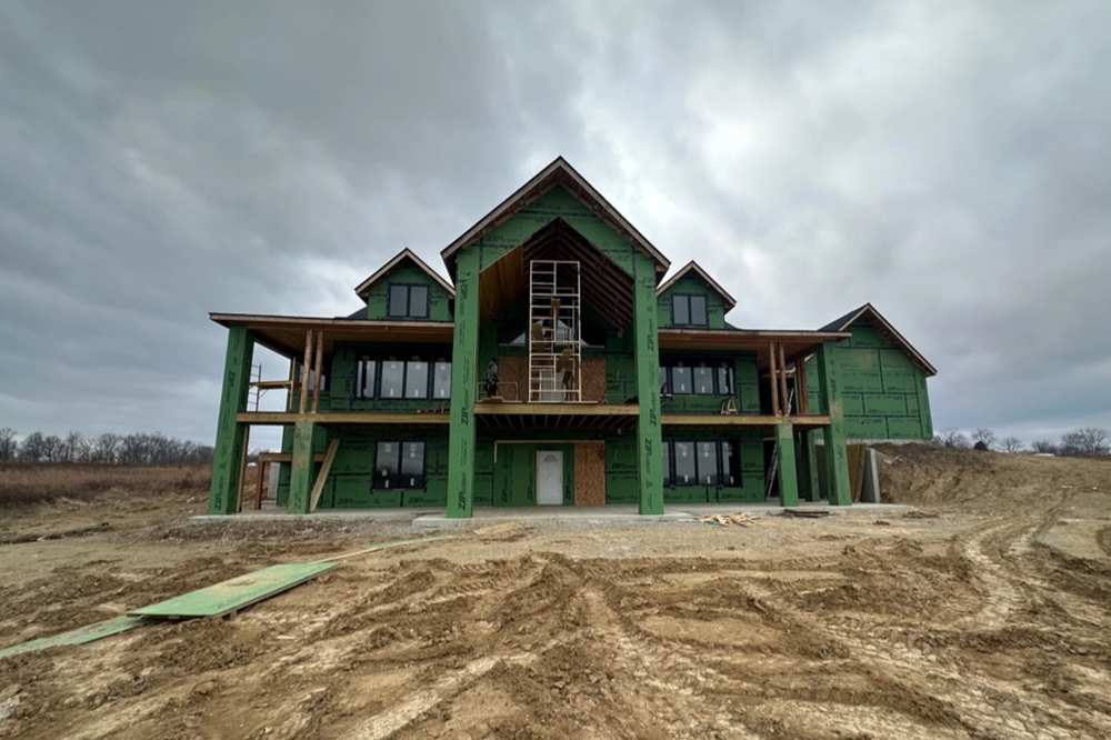 All Photos for Sacksteder & Ward in Brookville, IN