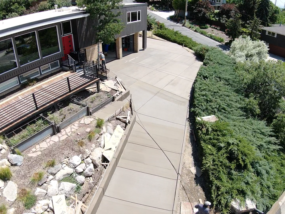 All Photos for Legend Construction and Concrete   in Salt Lake City, UT